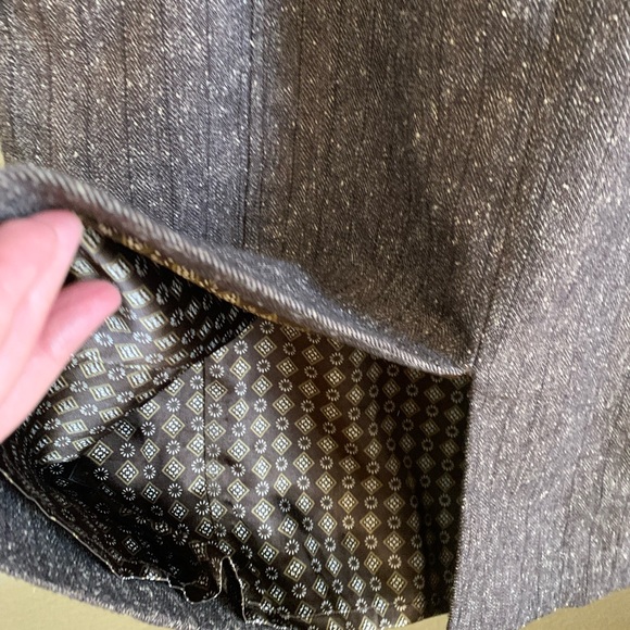 Vintage Guess Low Cut Neck Open Back Mini Dress 🌴 - Picture 7 of 8